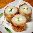 切り口がキレイな♡ちくわチーズきゅうり