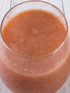 48種の濃い野菜100%甘酒豆乳-レシピのメイン写真