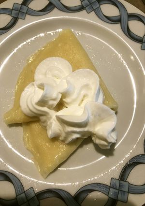 Best簡単クレープ-レシピのメイン写真