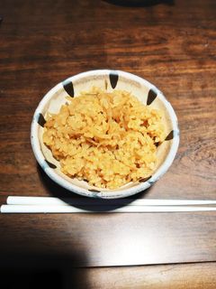 玄米野菜炊き込みご飯♡♡-レシピのメイン写真