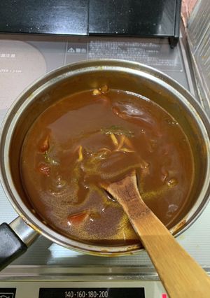 デミグラスソース-レシピのメイン写真