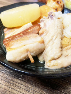 誰でも簡単♪シンプル絶品おでん♪-レシピのメイン写真
