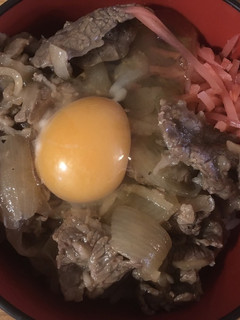 パパ牛丼 子供にもママにも好評-レシピのメイン写真