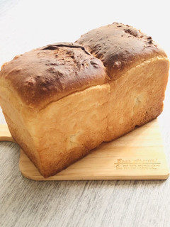 ふわっ山食パン✩手捏ね1.5斤-レシピのメイン写真