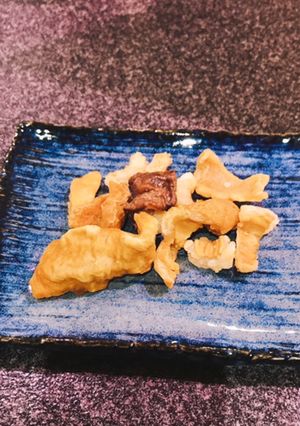 せんじがら-レシピのメイン写真
