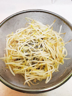 もやしの茹でかた。-レシピのメイン写真