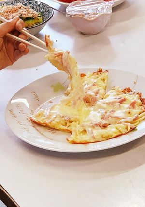 じゃがいものガレット-レシピのメイン写真