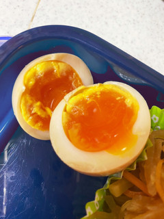 味玉-レシピのメイン写真