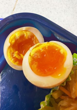 味玉-レシピのメイン写真