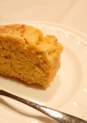 大豆粉ウィークエンドシトロン-レシピのメイン写真