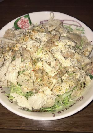 レンジでタジン蒸し-レシピのメイン写真