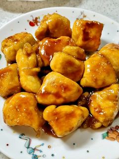 ☆簡単☆鶏もも肉の照り焼き-レシピのメイン写真
