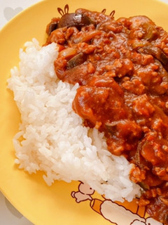 夏野菜カレー-レシピのメイン写真