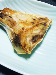 トースターでブリカマ塩焼き-レシピのメイン写真