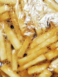 にんにく入り山芋のお漬物-レシピのメイン写真