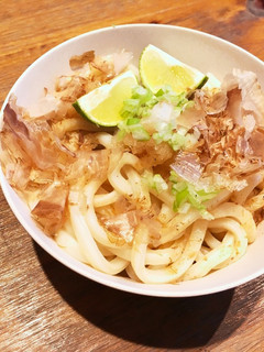 ひやうま!さっぱりおろしうどん-レシピのメイン写真