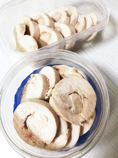 簡単 自家製 鶏ハム-レシピのメイン写真