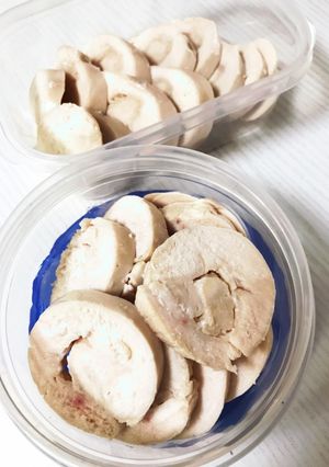 簡単 自家製 鶏ハム-レシピのメイン写真