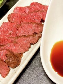 糖質制限★ローストホース-レシピのメイン写真