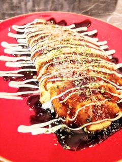 挽肉とキャベツで!とんぺい焼き-レシピのメイン写真