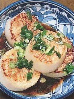 大根ステーキ-レシピのメイン写真