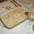 ポーランド♪の水餃子PIEROGI
