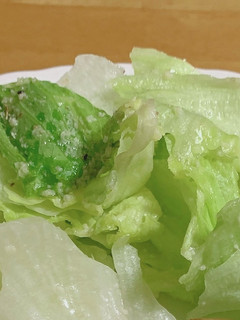 チーズレタスサラダ-レシピのメイン写真