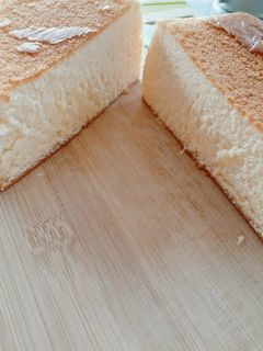 カステラ-レシピのメイン写真