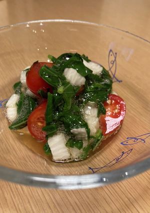 夏の副菜-レシピのメイン写真