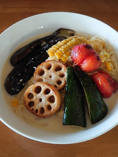 豆乳みそスープうどん-レシピのメイン写真
