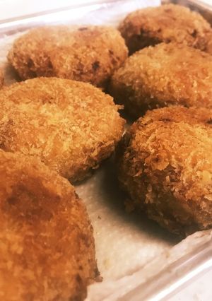 急遽予定を変更したときのお味噌汁-レシピのメイン写真