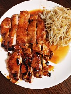 絶品☆至高の鶏の照り焼き☆-レシピのメイン写真