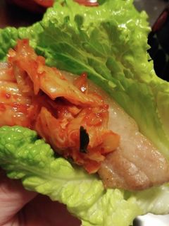 自家製キムチ-レシピのメイン写真