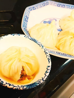 小籠包-レシピのメイン写真
