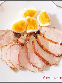 鶏むね肉☆簡単❣しっとり柔らか紅茶鶏-レシピのメイン写真