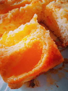 オレンジケーキ-レシピのメイン写真