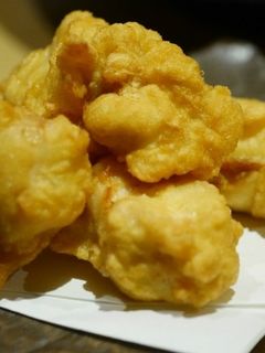 やみつき注意! とり天♪-レシピのメイン写真