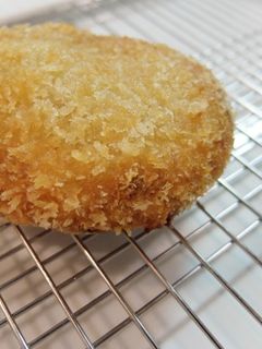 やみつき注意! じゃがいもコロッケ♪-レシピのメイン写真