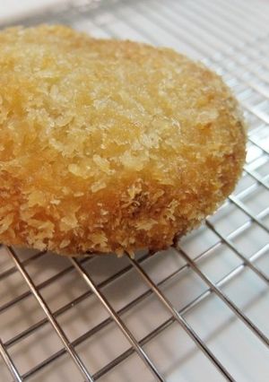 やみつき じゃがいもコロッケ♪-レシピのメイン写真