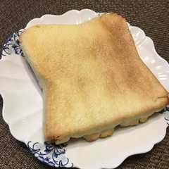 รูปของ 食パンメロンパン