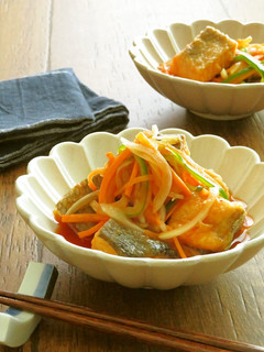 野菜ジュースでさっぱり☆鮭のベジマリネ-レシピのメイン写真