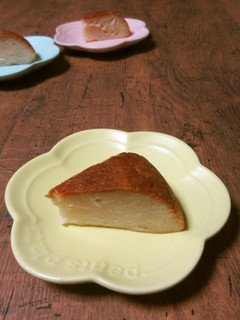 米粉で簡単ヨーグルトパン♬(炊飯器)-レシピのメイン写真