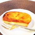 糖質制限☆しっとりヨーグルトケーキ