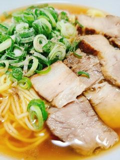 醤油ラーメン☆スープ-レシピのメイン写真