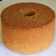 シフォンケーキ20㌢