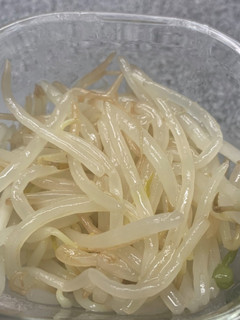 昆布だしで作る!もやしナムル-レシピのメイン写真