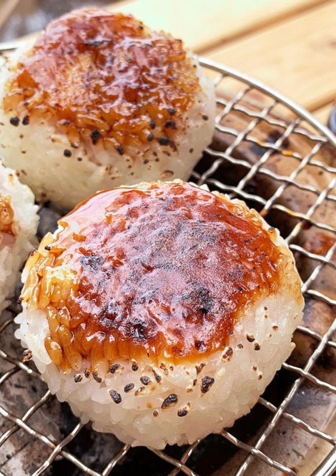 簡単！手作り！焼肉のたれ-レシピのメイン写真