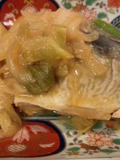 【漬けおき】サバの味噌煮-レシピのメイン写真