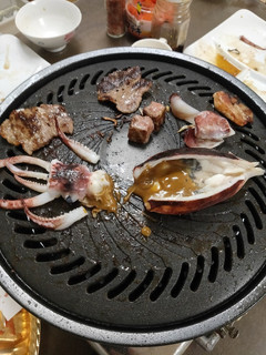 イカのそのまんま焼き-レシピのメイン写真