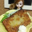 リカちゃん♡漬けブリカツε('ﻬ')з
